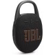 ΦΟΡΗΤΟ ΗΧΕΙΟ JBL CLIP 5 BLACK WATERPROOF